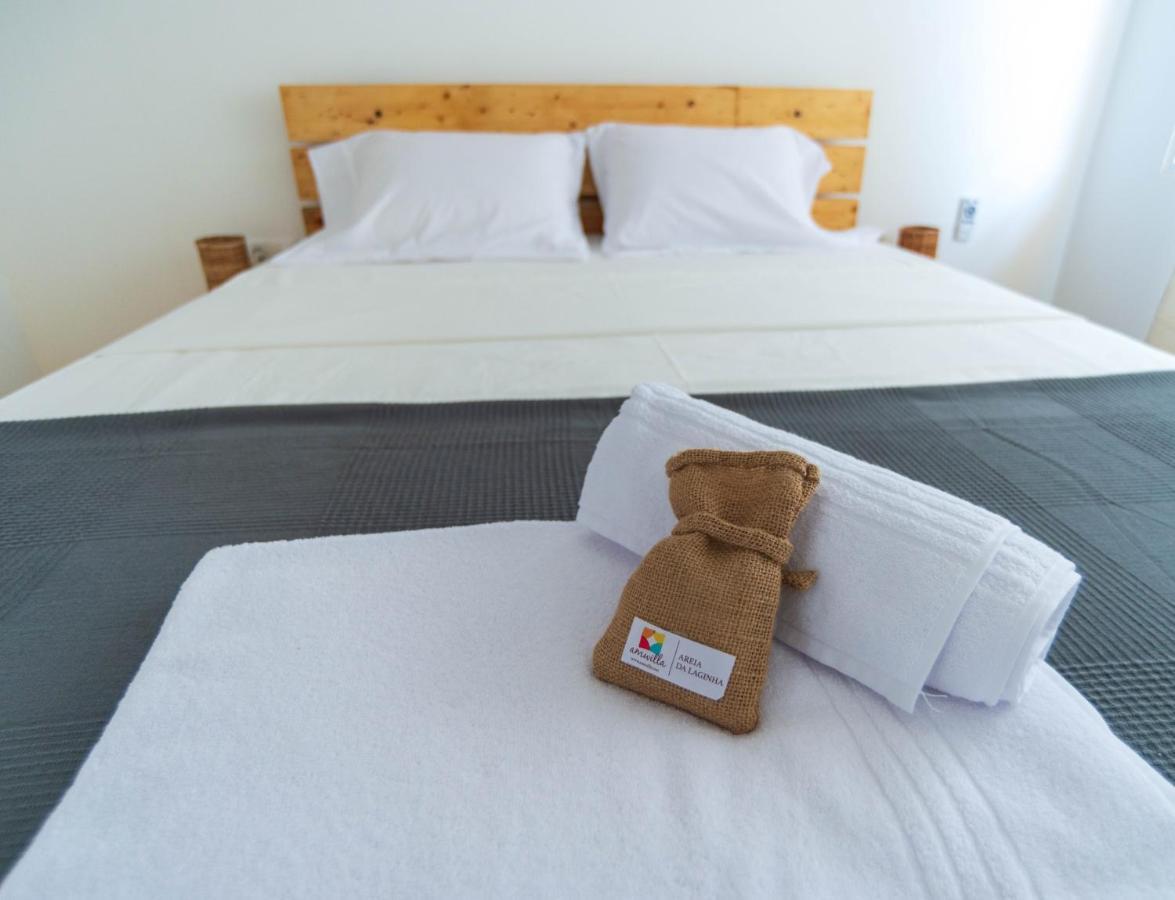 Apartamento Fatima Amwilla Guesthouse Mindelo Bagian luar foto